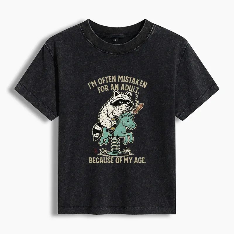 trendy kyoto lion meme tee gift idea