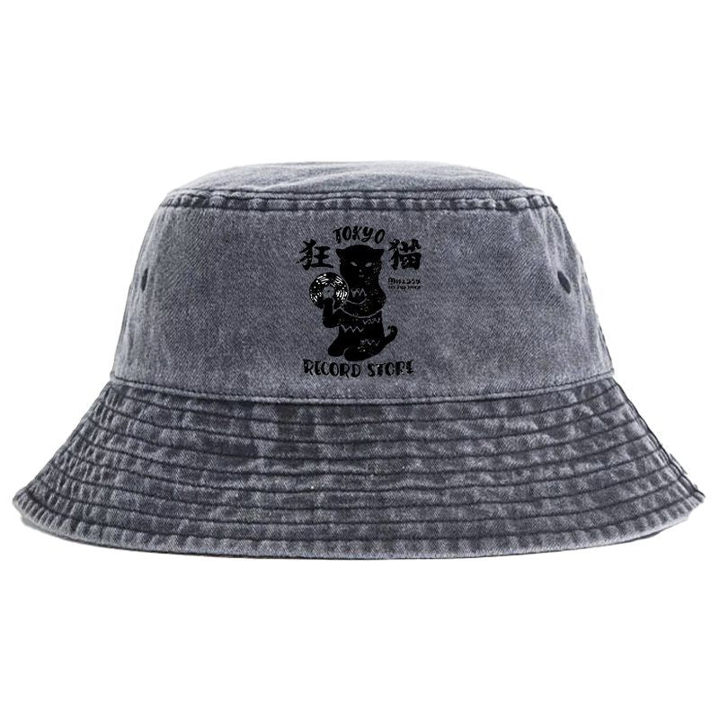 Unisex Casual Bucket Hat Deal