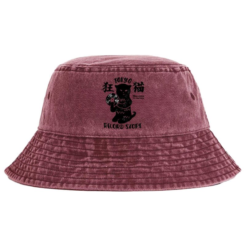 Unisex Casual Bucket Hat Deal