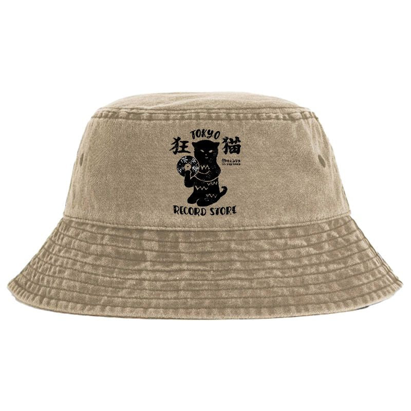 Unisex Casual Bucket Hat Deal