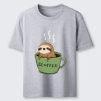 Kyoto lion unisex tee comfortable fit