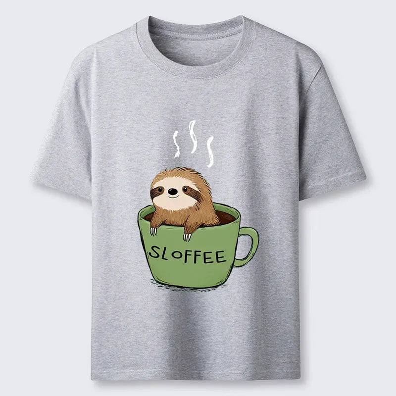Kyoto lion unisex tee comfortable fit