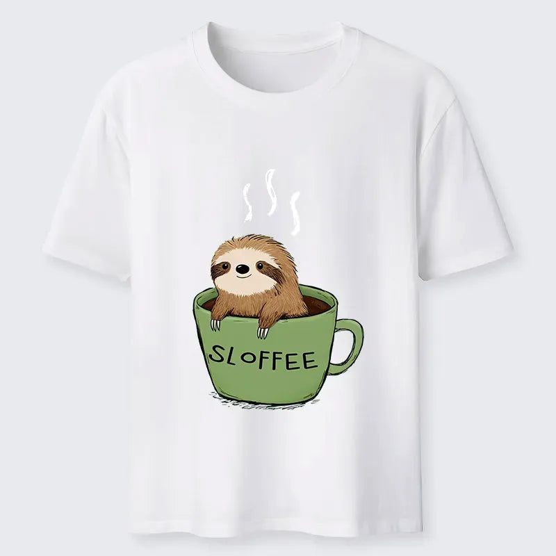 Japanese classic t-shirt for daily wear
