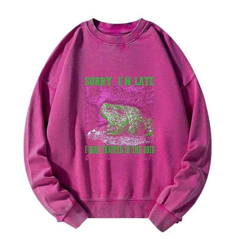 Kyoto-Lion Unisex Sweatshirt Best Seller