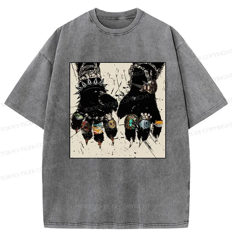 kyoto lion funny cat t shirt best seller