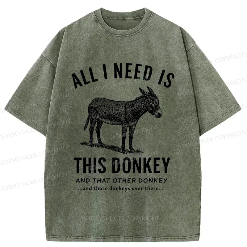 Unisex Cotton T-Shirt for Casual Summer