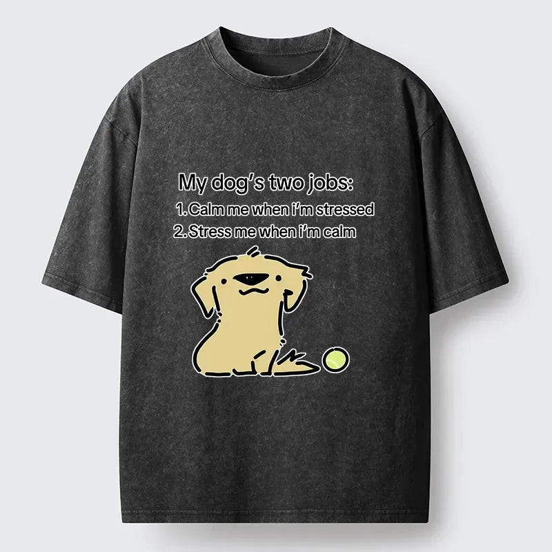 kyoto lion unisex cotton t-shirt gift idea
