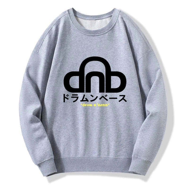 japanese culture sweatshirt affordable gift