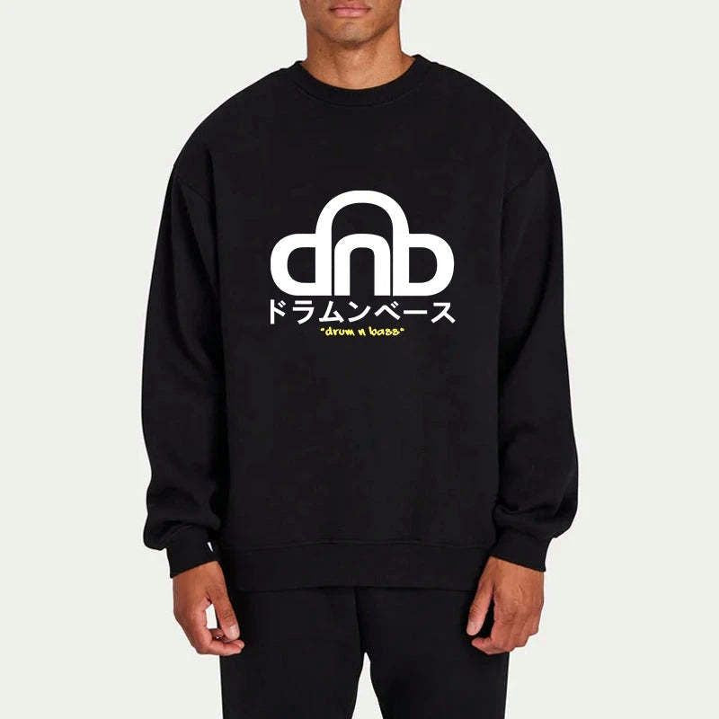 japanese lion sweatshirt for daily wear