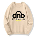 Kyoto-Lion DNB Japan Sweatshirt