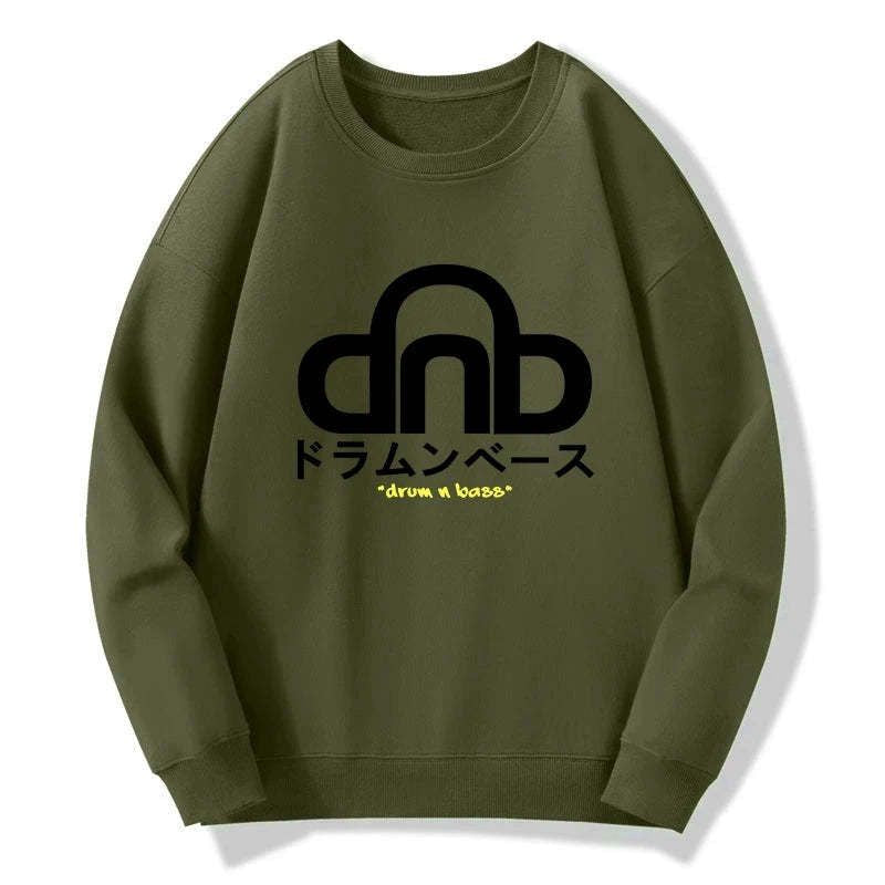 kyoto lion unisex sweatshirt free shipping