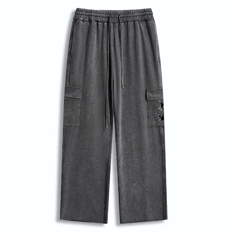 Vintage Japanese Sweatpants Limited Edition