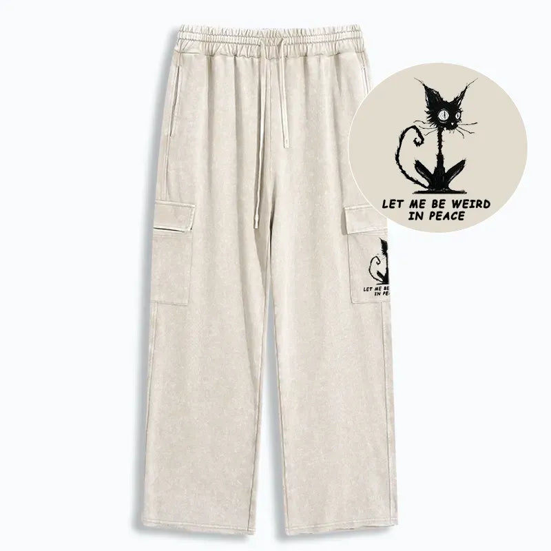 Vintage Japanese Sweatpants Limited Edition