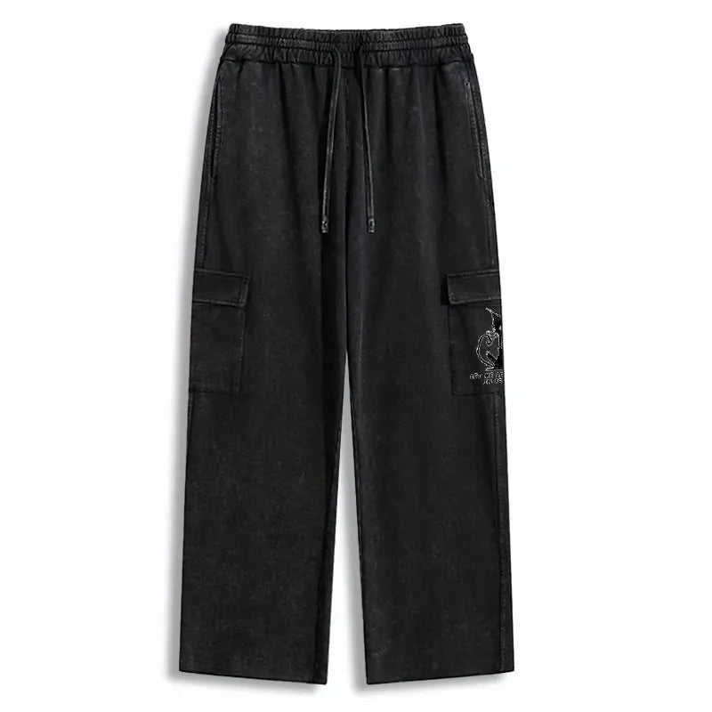 Vintage Japanese Sweatpants Limited Edition
