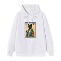 Japanese classic hoodie for daily wear