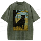 Japanese Vintage T-Shirt Best Seller