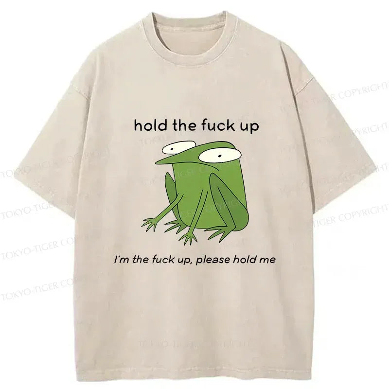 Comfortable Pre-Shrunk T-Shirt for Summer