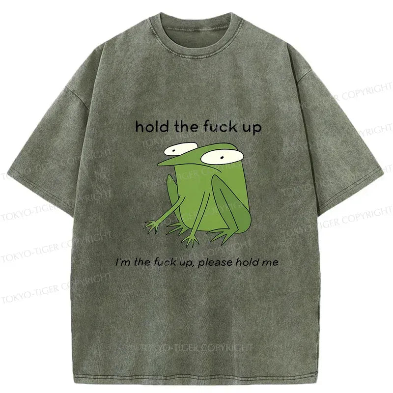 Comfortable Pre-Shrunk T-Shirt for Summer