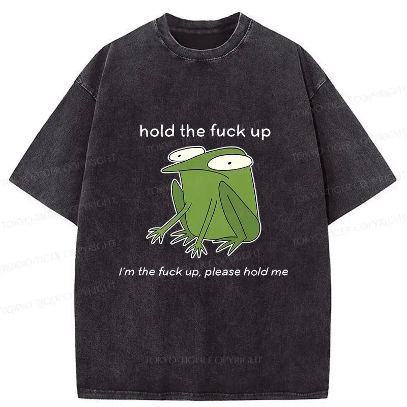 Comfortable Pre-Shrunk T-Shirt for Summer