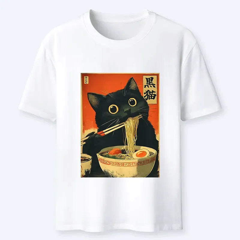 Vintage Japanese Ramen T-Shirt Deal