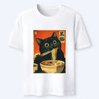 Vintage Japanese Ramen T-Shirt Deal