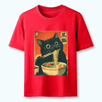 Vintage Japanese Ramen T-Shirt Deal