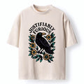 Japanese Vintage Washed T-Shirt