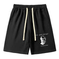 Kyoto Lion Funny Shorts Gift Idea