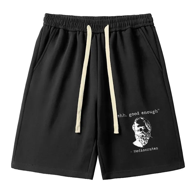 Kyoto Lion Funny Shorts Gift Idea