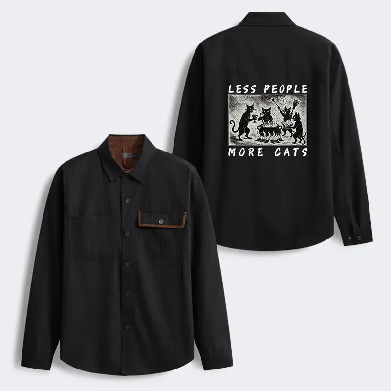 Kyoto lion cat jacket on sale