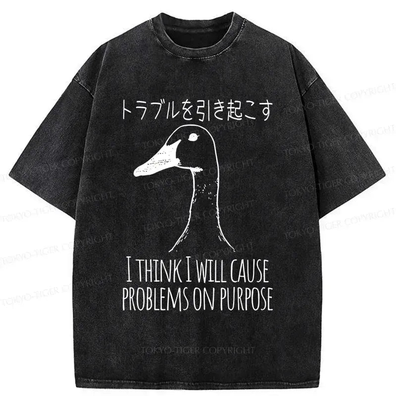 funny japanese t-shirt for daily wear