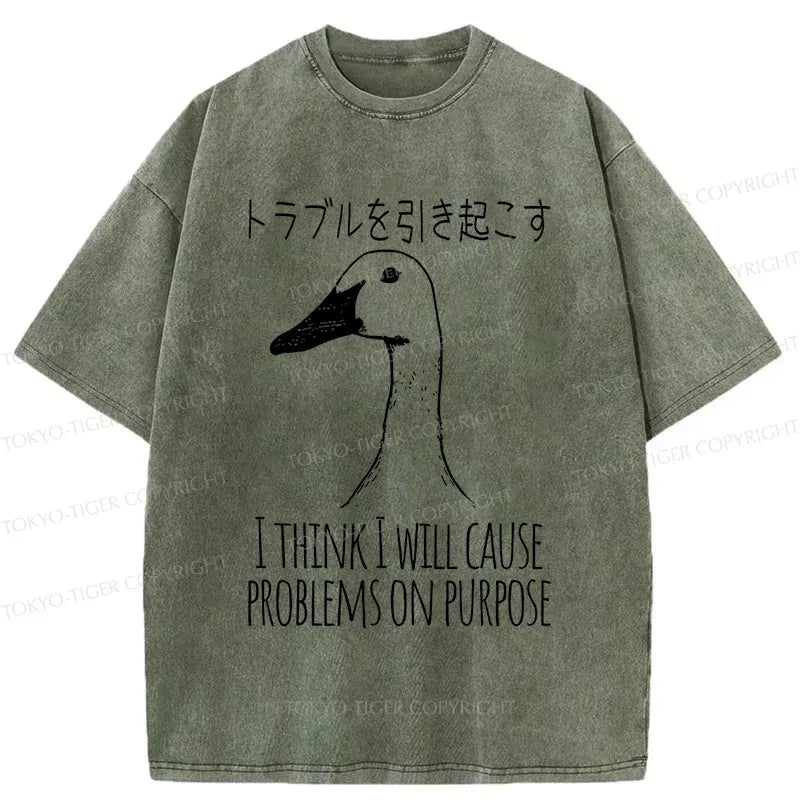 funny japanese t-shirt for daily wear