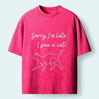 kyoto lion cat lover gift for her