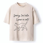 kyoto lion cat lover gift for her