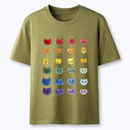 Kyoto-Lion Classic T-Shirt Free Shipping Deal