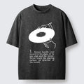 Kyoto-Lion vintage music shirt for summer