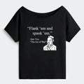 Funny Art of War T-Shirt Gift Idea