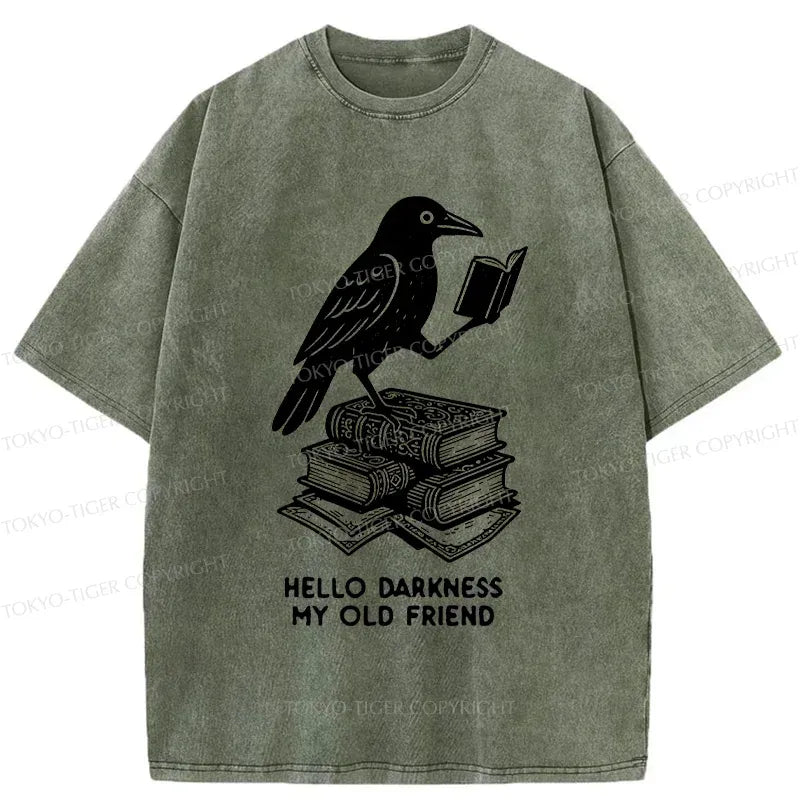 kyoto vintage style t-shirt for streetwear
