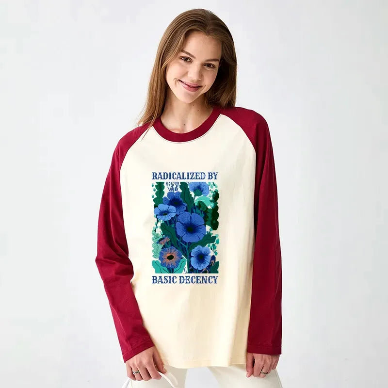 Kyoto lion vintage streetwear pullover shirt