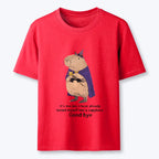 Kyoto-Lion Funny Wizard Capybara Classic T-Shirt