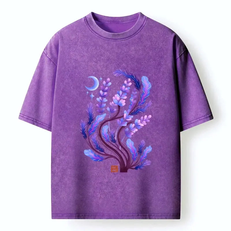 Kyoto Vintage T-Shirt for Weekend Travel