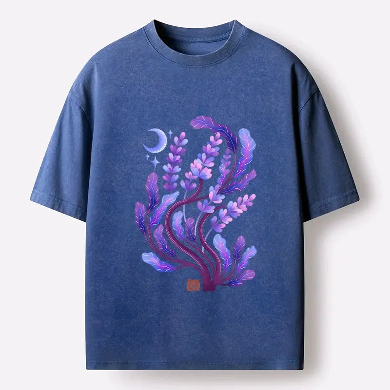 Kyoto Vintage T-Shirt for Weekend Travel