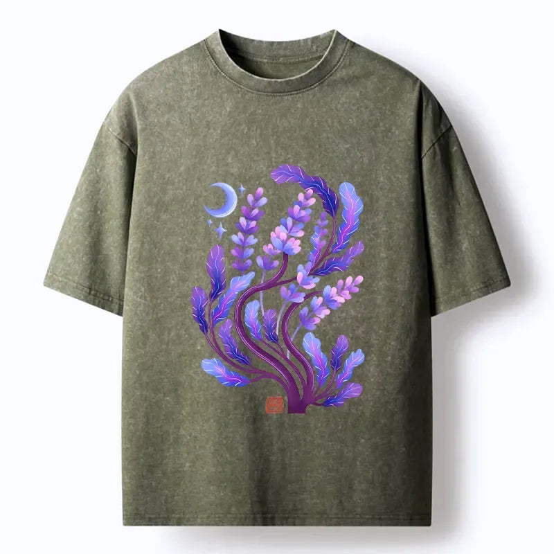 Kyoto Vintage T-Shirt for Weekend Travel
