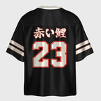 Trending Japanese Zen Streetwear Jersey