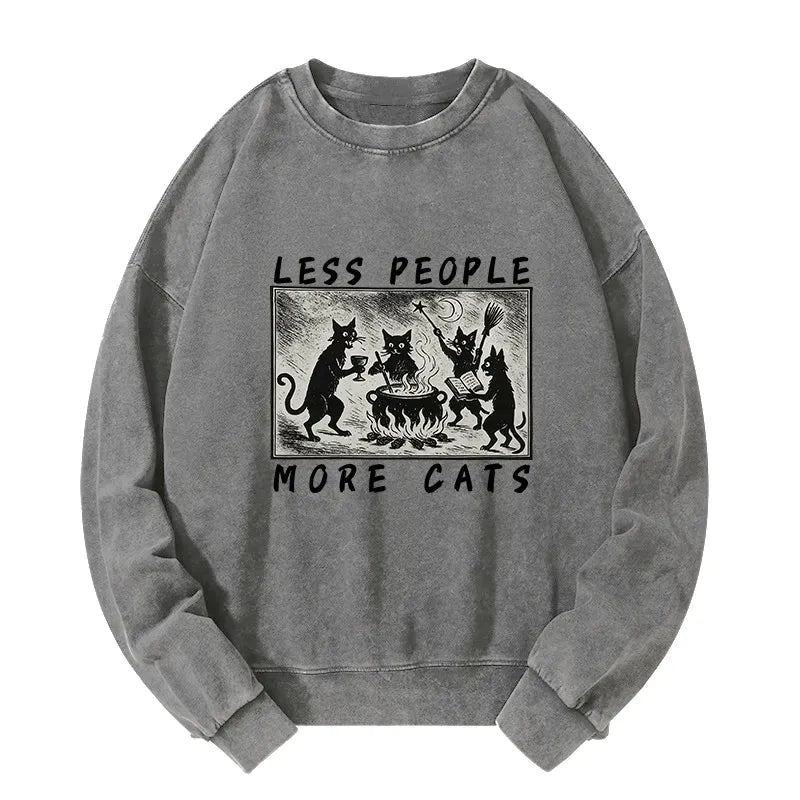 Kyoto lion sacrifice ceremony sweatshirt
