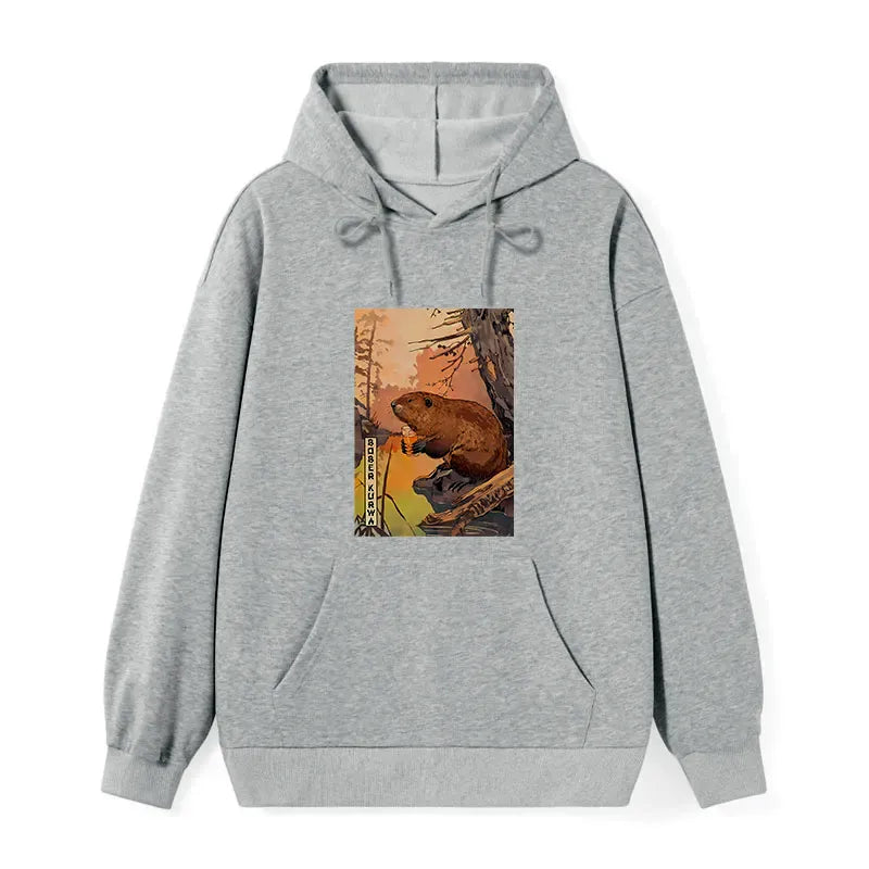 vintage japanese hoodie for daily wear