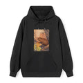 Kyoto-Lion Beaver By The River Classic Hoodie