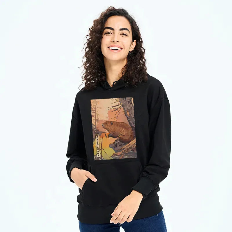 japanese classic hoodie free shipping
