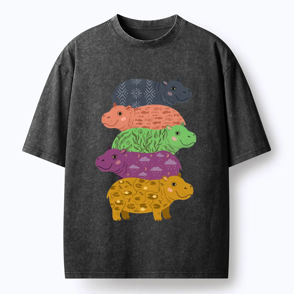 comfortable cotton t-shirt for summer