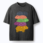 comfortable cotton t-shirt for summer